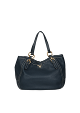 VITELLO DAINO TOTE BAG