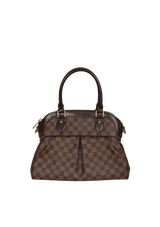 DAMIER ÉBÈNE TREVI PM