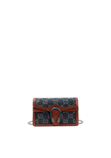 DENIM DIONYSUS SUPER MINI