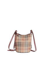LORNE BUCKET BAG