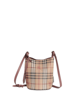 LORNE BUCKET BAG