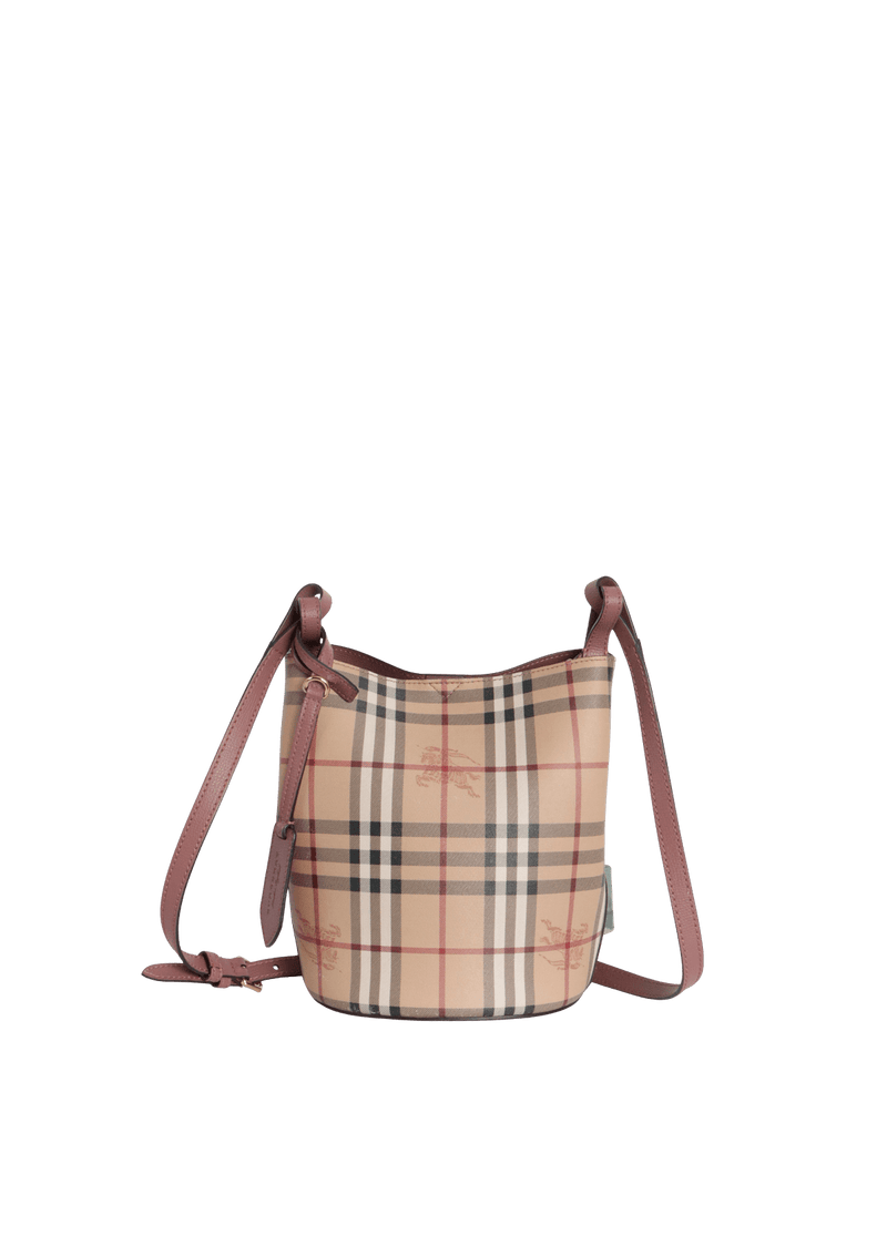 LORNE BUCKET BAG