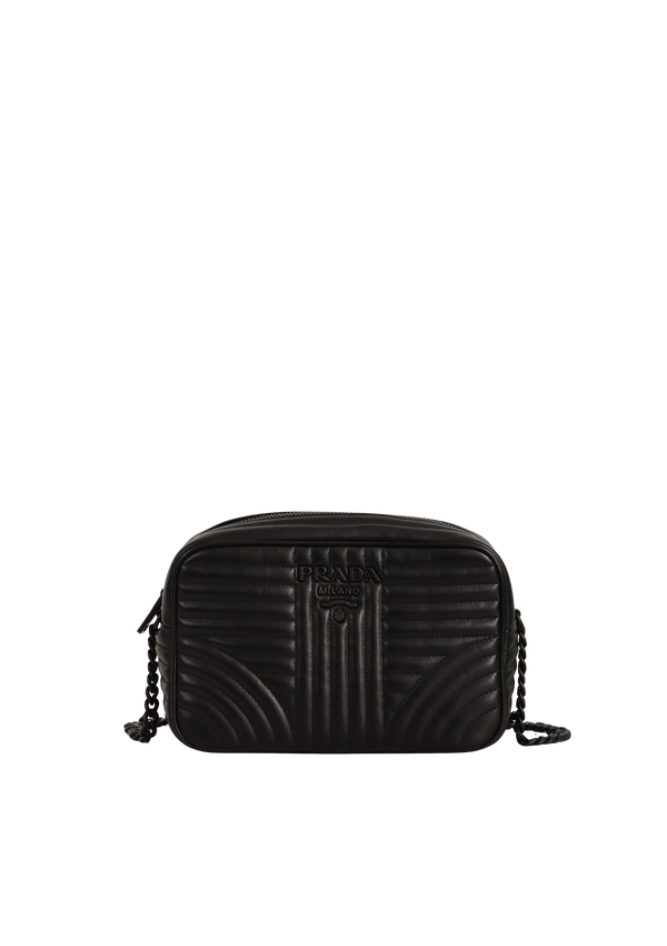 DIAGRAMME CAMERA BAG