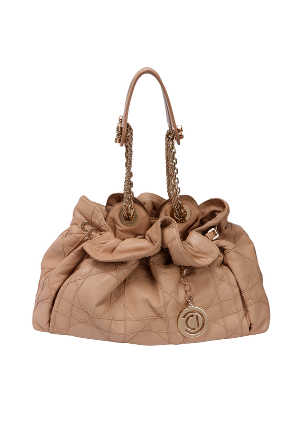 CANNAGE LE TRENTE BAG