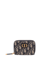 OBLIQUE 30 MONTAIGNE VOYAGEUR COIN PURSE