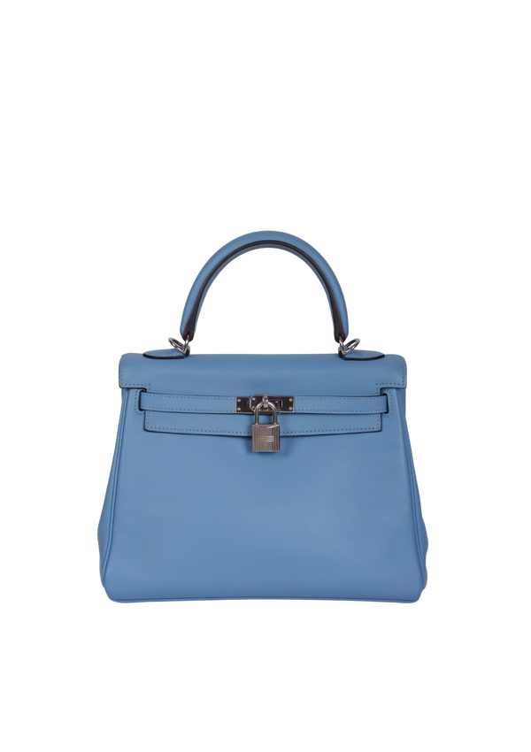 BOX KELLY SELLIER 25