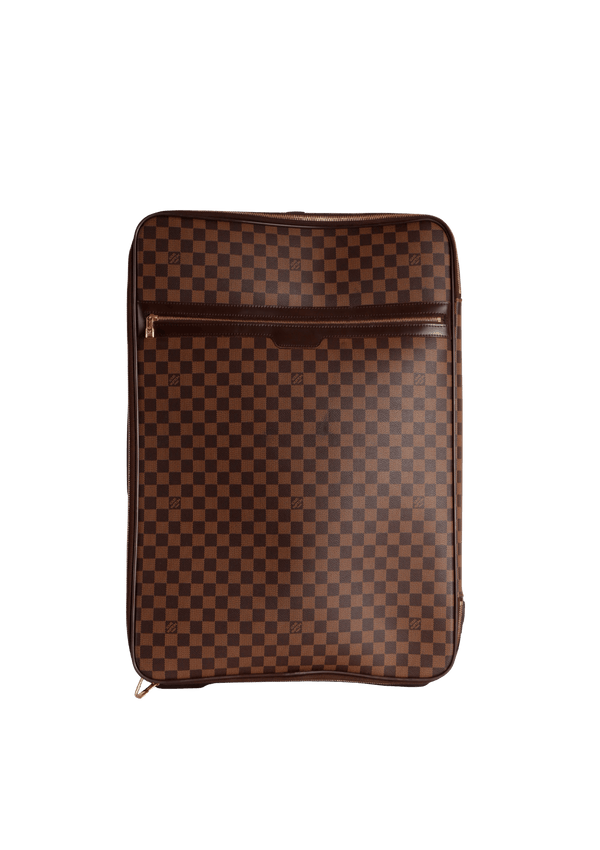 DAMIER ÉBÈNE PÉGASE 65