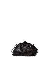 MINI POUCH EM PAETÊ