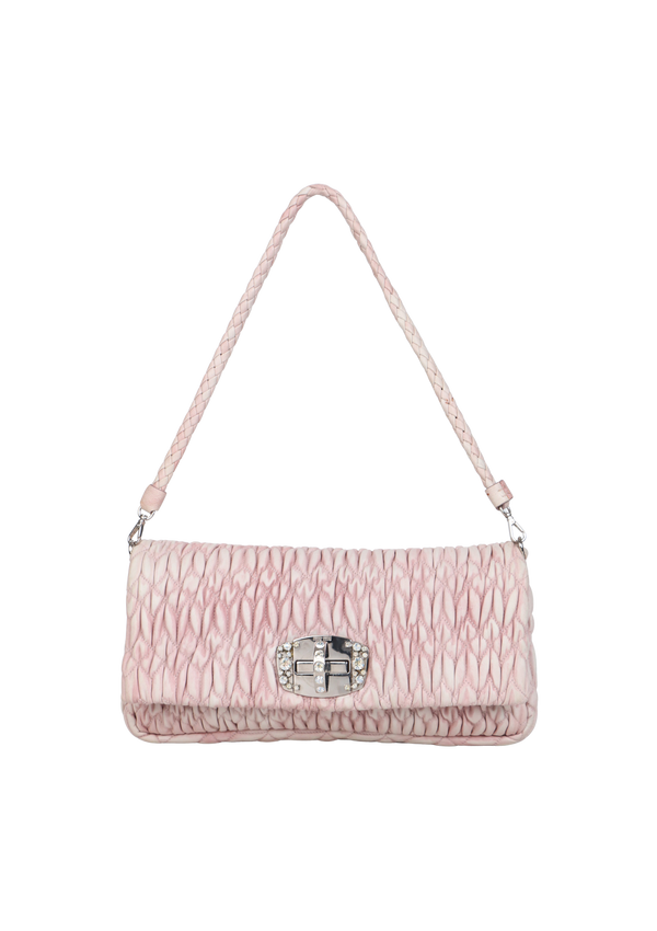 ICONIC CRYSTAL BAG