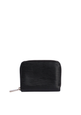 EPI COIN PURSE ZIPPY WALLET