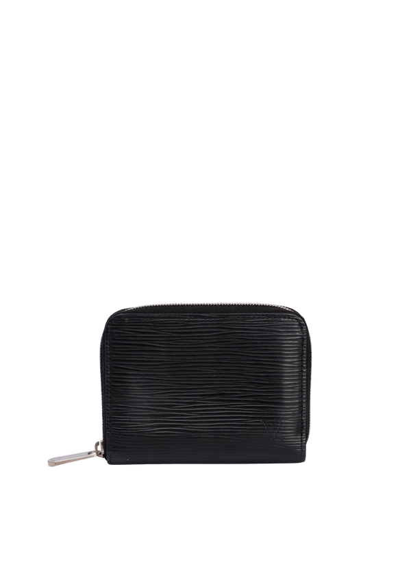 EPI COIN PURSE ZIPPY WALLET
