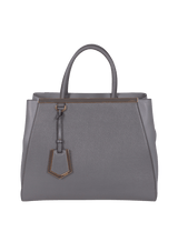 MEDIUM 2JOURS BAG
