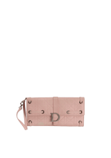CANNAGE D WRISTLET CLUTCH