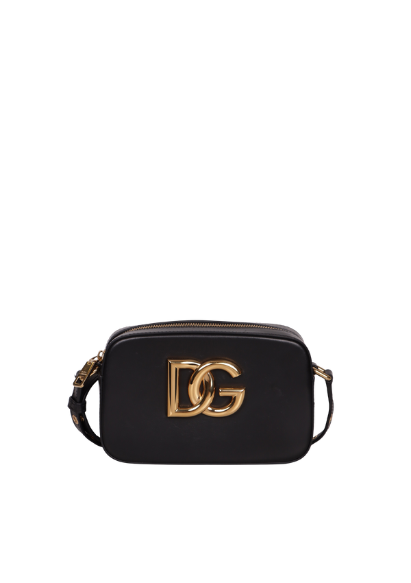 CALFSKIN CROSSBODY 3.5 BAG