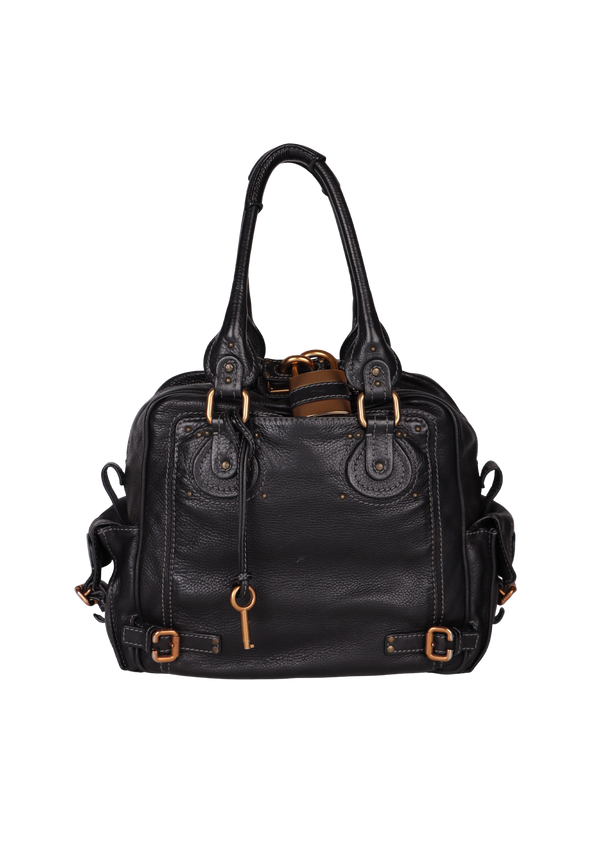 PADDINGTON BAG