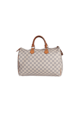 DAMIER AZUR SPEEDY 35