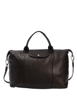 LE PLIAGE CUIR TOTE
