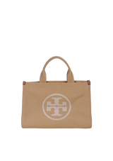 CANVAS ELLA TOTE BAG