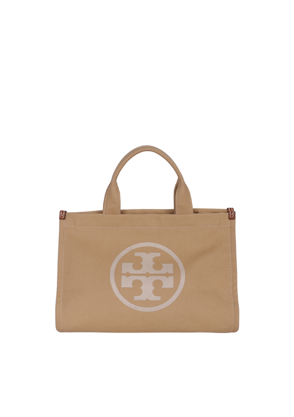 CANVAS ELLA TOTE BAG