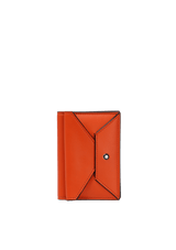 SOFT CARD HOLDER 4CC
