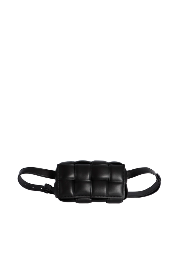 PADDED CASSETTE BELT BAG