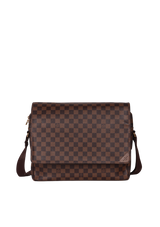 DAMIER ÉBÈNE SHELTON GM