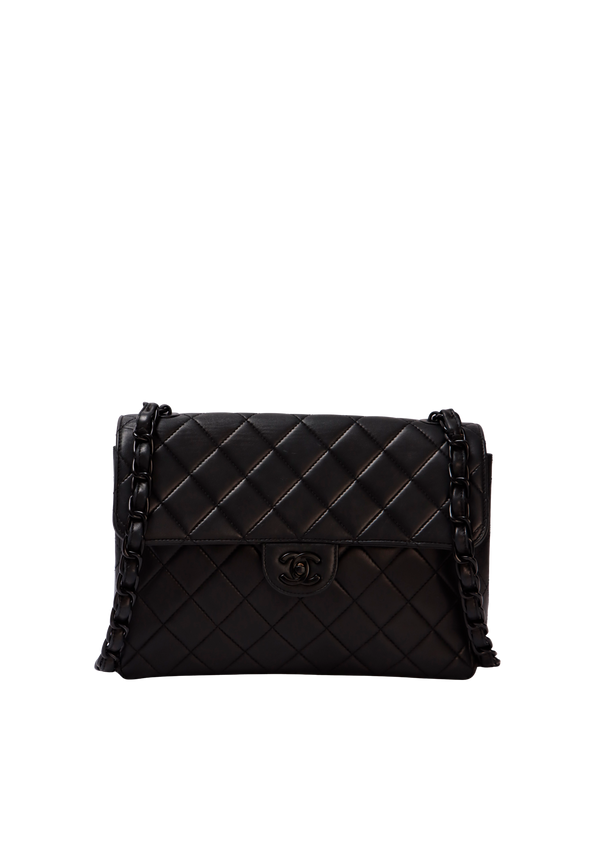 JUMBO CLASSIC SINGLE FLAP
