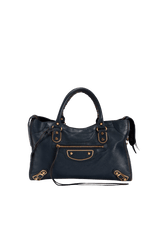EDGE MOTORCYCLE CITY BAG