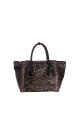 VITELLO LEATHER TWIN POCKET