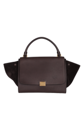 MEDIUM TRAPEZE BAG