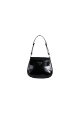 BOLSA PRADA CLEO BAG PRETO ORIGINAL