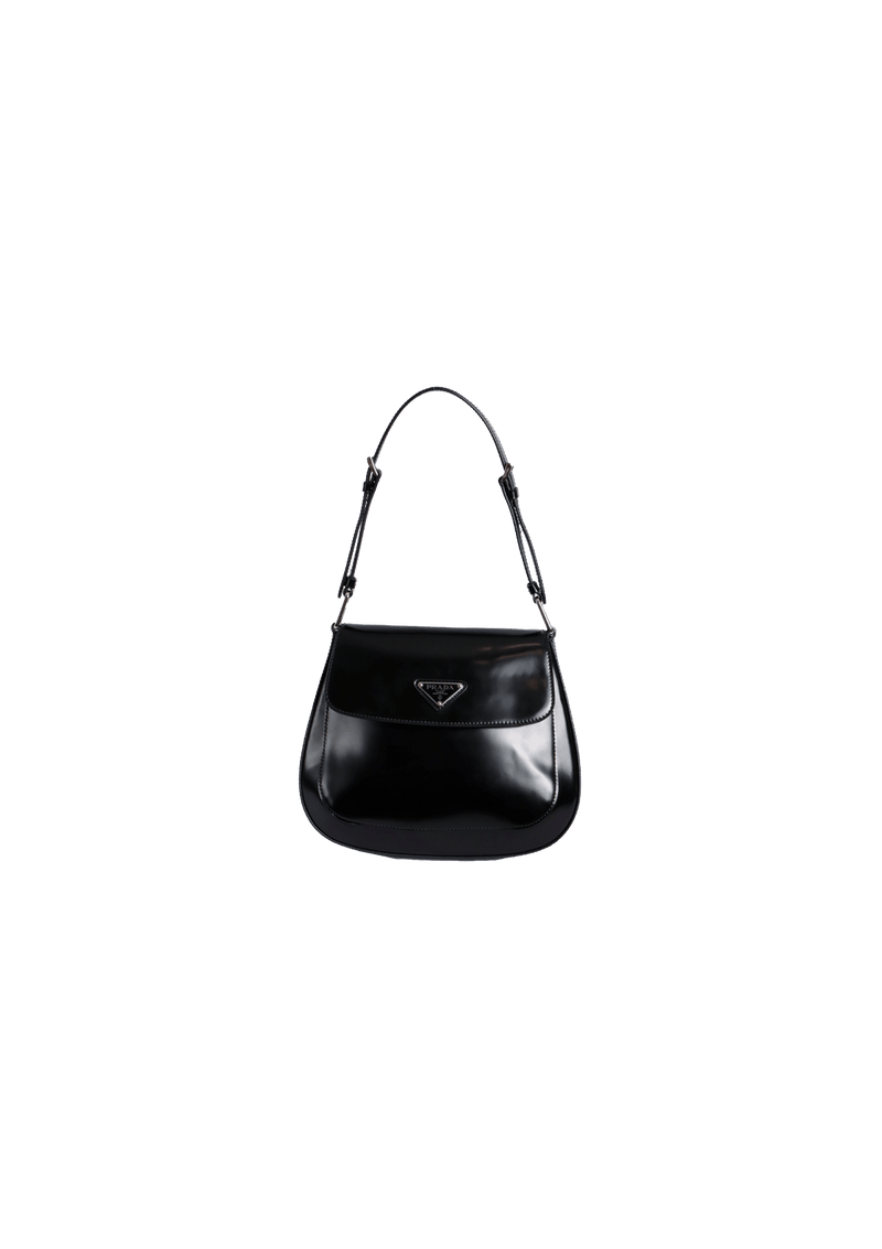 BOLSA PRADA CLEO BAG PRETO ORIGINAL