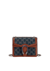 DENIM DIONYSUS MINI