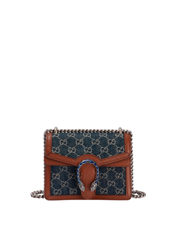 DENIM DIONYSUS MINI