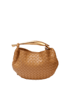 INTRECCIATO SARDINE CHAIN