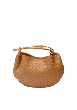 INTRECCIATO SARDINE CHAIN