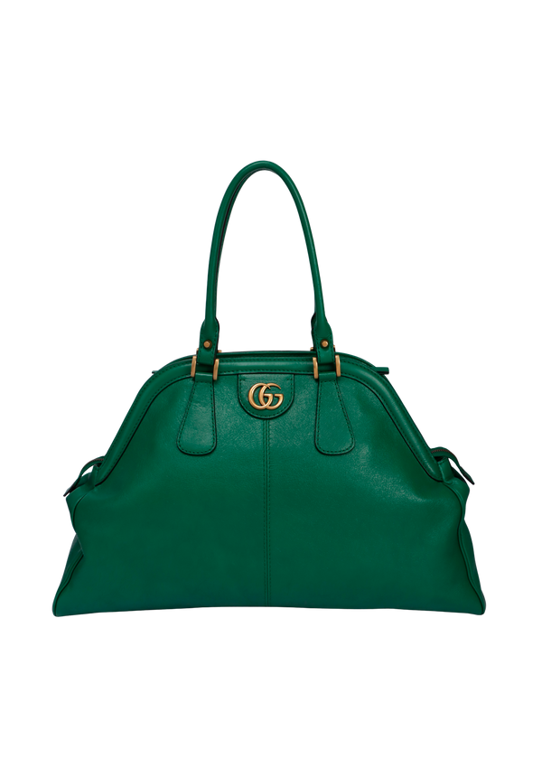 LARGE RE(BELLE) BAG