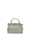MINI PYTHON PEEKABOO BAG