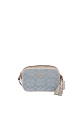SIGNATURE CAMERA BAG