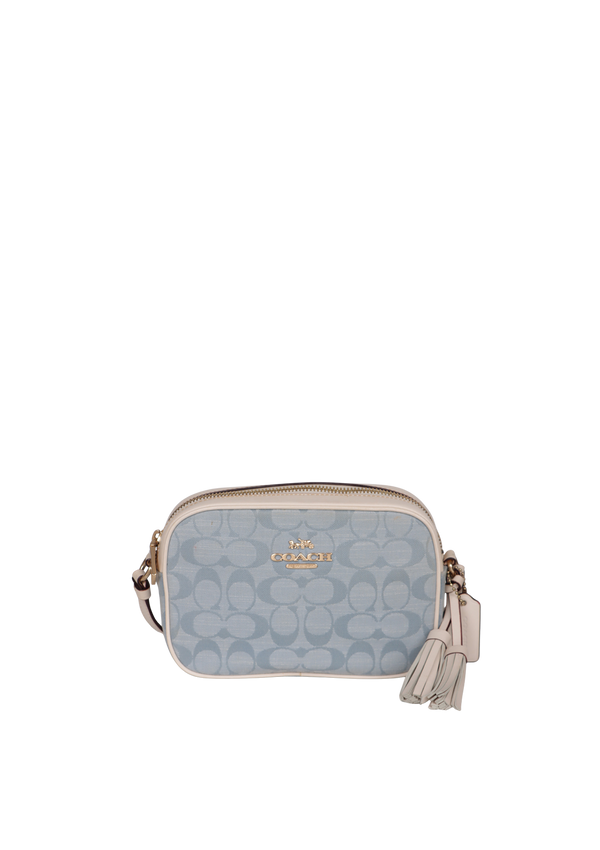 SIGNATURE CAMERA BAG