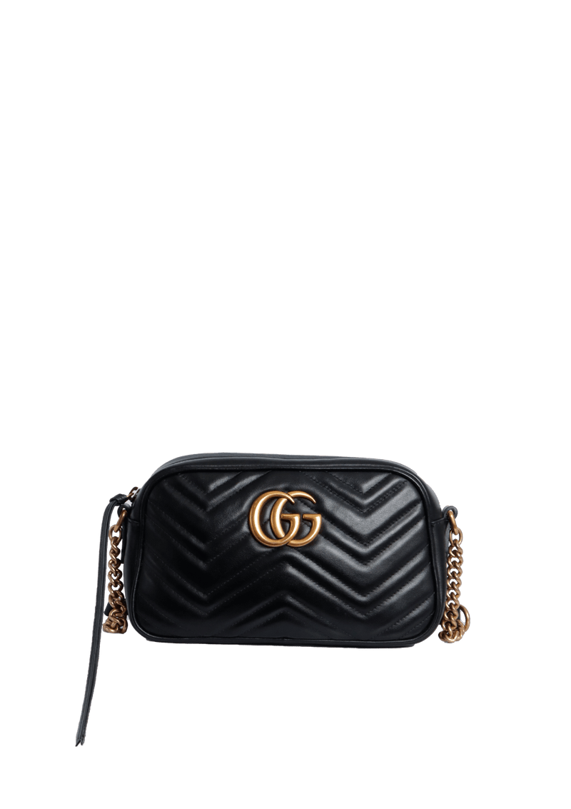 GG MARMONT CAMERA BAG SMALL