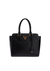 SAFFIANO SOFT CALF OPEN TOTE