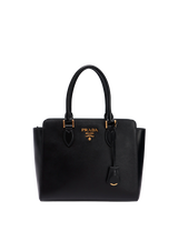 SAFFIANO SOFT CALF OPEN TOTE