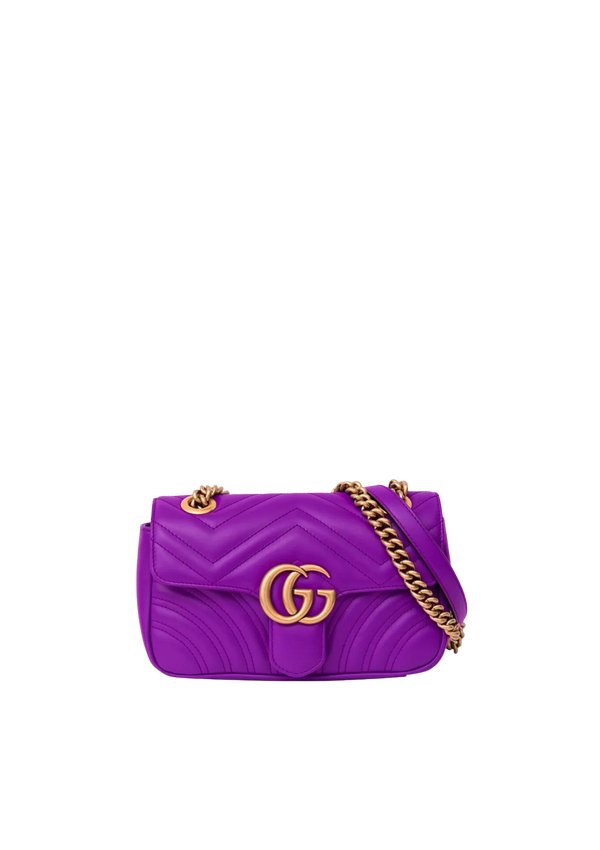 GG MARMONT MINI BAG