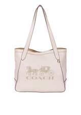 HORSE AND CARRIAGE TOTE