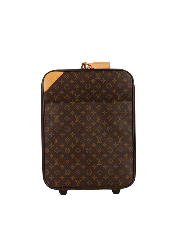 VINTAGE MONOGRAM PÉGASE 45