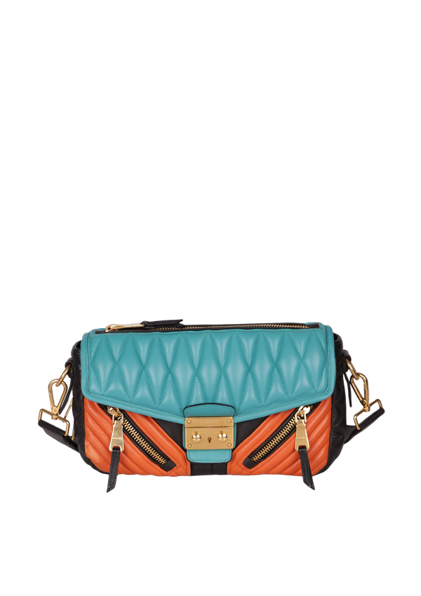 NAPPA BIKER BAG