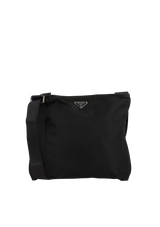 TESSUTO MESSENGER BAG