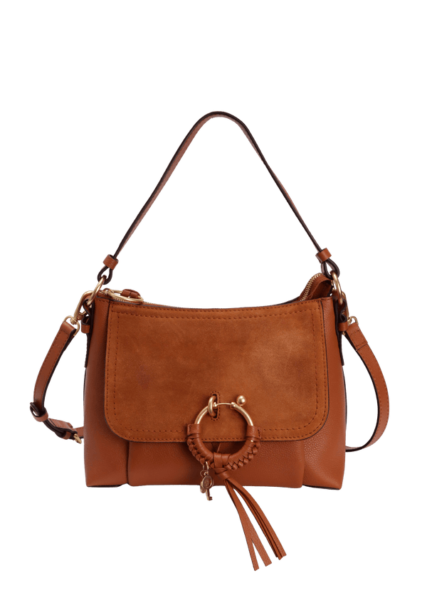 SMALL JOAN BAG