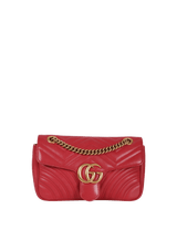 GG MARMONT MEDIUM BAG